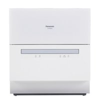 松下 Panasonic NP-K8RAH1D 洗碗機