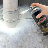 米良品 屋頂防水補漏噴劑 300ml 1瓶裝