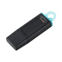金士頓 64GB USB3.2 Gen 1 U盤 DTX