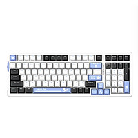 VGN V98Pro-V2 三模機械鍵盤 98配列 極地狐軸 款