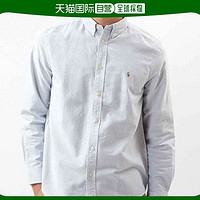 RALPH LAUREN 拉夫勞倫 POLO RALPH LAUREN 拉夫勞倫生活系列男士長(zhǎng)袖襯衫x-sell/42858959