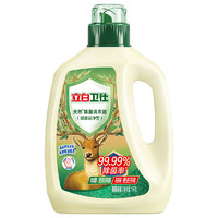 立白 除菌除螨洗衣液1kg/瓶