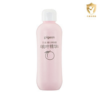 貝親 桃葉水寶寶爽身露  200ml