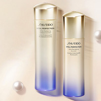 SHISEIDO 資生堂 悅薇水乳套裝亮膚保濕