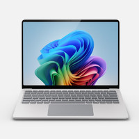 Microsoft Surface Laptop第7版 筆記本電腦 觸屏輕薄本 AI