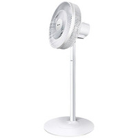 格力 GREE 電風(fēng)扇7葉輕音立式家用柔風(fēng)落地扇臺式桌面小型節(jié)能搖頭宿舍電扇FS-3015h7