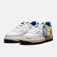 NIKE 耐克 AIR FORCE 1 LV8 空軍一號運(yùn)動鞋 HM3721-111