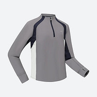 迪卡儂 DECATHLON 兒童速干長(zhǎng)袖T恤5484749