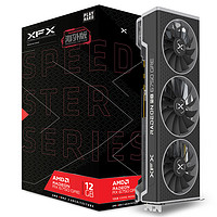 訊景 AMD RADEON RX 6750 GRE 海外版 顯卡 12GB