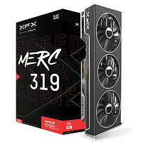 訊景 AMD RADEON  6800 海外版OC 16GB 顯卡