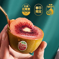 佳沛 新西蘭寶石紅奇異果12粒裝