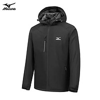 美津濃 情侶戶外三防登山服