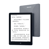 漢王 Clear6 Pro  6英寸墨水屏電子書閱讀器 2GB+32GB 黑色