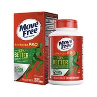 Move Free 益節(jié) PRO升級版 氨糖鈣片 120粒 金裝綠瓶