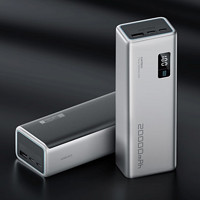 酷態(tài)科 10號(hào)20點(diǎn)開(kāi)始：酷態(tài)科 CukTech PB200P 15號(hào)電能柱 移動(dòng)電源 20000mAh 1A2C 150W