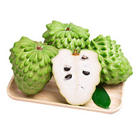 胡鮮森 廣西牛奶釋迦果 3斤