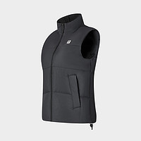 FILA 日常百搭羽絨馬甲