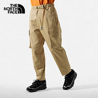 THE NORTH FACE 北面 81SL 男款長褲