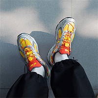 ASICS 亞瑟士 GEL-KAHANA TR V4耐磨輕便運(yùn)動(dòng)鞋休閑鞋