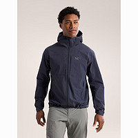 ARC'TERYX 始祖鳥 Arcteryx始祖鳥 GAMMA LIGHTWEIGHT 軟殼輕薄輕量透氣戶外夾克