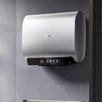 美的 F6033-UD5(HE) 玲瓏扁桶電熱水器 60升