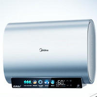 美的 F6033-UD7Pro(HE) 電熱水器 60L
