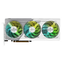 華擎 RADEON RX 9070 XT Steel Legend 鋼鐵傳奇 16G 顯卡