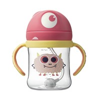 babycare 普迪仔兒童吸管杯