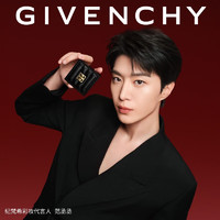 GIVENCHY 紀梵希 柔光氣墊粉底液C105限量版持妝遮瑕防曬禮盒