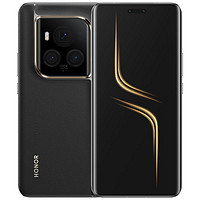 榮耀 HONOR Magic6 至臻版 5G手機(jī) 驍龍8Gen3 16+512GB
