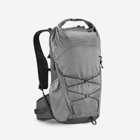 迪卡儂 DECATHLON MH500 LIGHT 22L登山包徒步背包