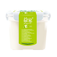 天潤(rùn) 新疆特產(chǎn) 低溫生鮮酸奶家庭分享桶裝 2KG*1桶