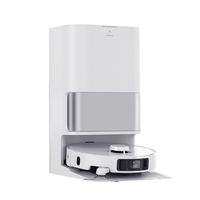 MOVA P10S Ultra 水箱版 掃拖一體機(jī)