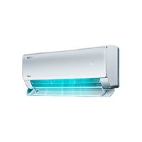 美的 酷省電pro 系列 KFR-26GW/N8KS1-1P 新一級能效 壁掛式空調(diào) 大1匹