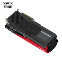 訊景 RX 7900 XT 16GB 海外版 獨立顯卡