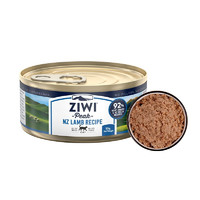 ZIWI 滋益巔峰 羊肉口味 貓主食罐頭 85g