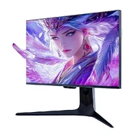 雷鳥(niǎo) U9 27英寸4K電競(jìng)顯示器165Hz HDMI2.1