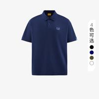 CAT 男式短袖T恤 CN2POT26821