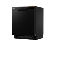 海爾 Haier W20 晶彩系列 EYW152286BK 嵌入式洗碗機 15套