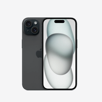 蘋果 Apple iPhone 15 5G手機256GB