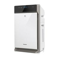 松下 Panasonic F-73C6VJD-S 家用空氣加濕凈化器