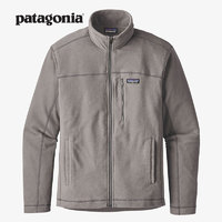 Patagonia 巴塔哥尼亞 男士秋冬立領(lǐng)夾克保暖抓絨衣 Micro D 26171 FEA
