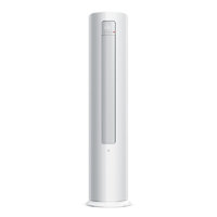 小米 Xiaomi 巨省電系列 KFR-72LW/N1A1 新一級(jí)能效 立柜式空調(diào) 3匹