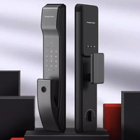 凱迪仕 Q6W智能門鎖