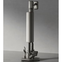 革新清潔體驗(yàn)，智享品質(zhì)生活 小米 新品 無(wú)線吸塵器3 基站版
