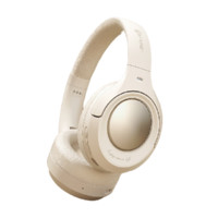 iKF King Pro 耳罩式頭戴式動(dòng)圈主動(dòng)降噪藍(lán)牙耳機(jī)