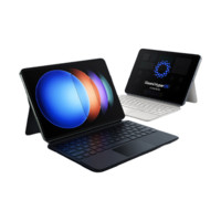小米 Xiaomi Pad 6s Pro 12.4英寸 HyperOS 平板電腦（3K、驍龍8 Gen2、8GB、128GB、WiFi版、黑色）