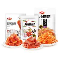 衛(wèi)龍 辣條組合約67小包 780g