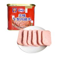 梅林B2 美味午餐肉罐頭 340g