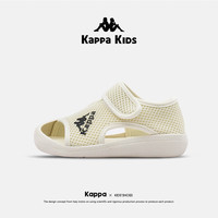 Kappa Kids 童鞋網面兒童涼鞋